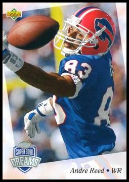 28 Andre Reed
